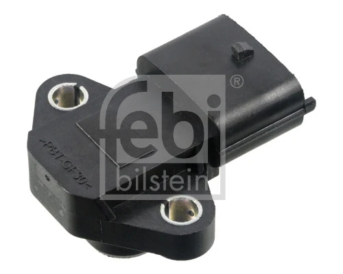 Air Pressure Sensor, altitude adaption